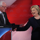 Illustration for article titled Clinton and Sanders Pledge to Reinterpret Amendment Banning Federally Funded Abortions Overseas
